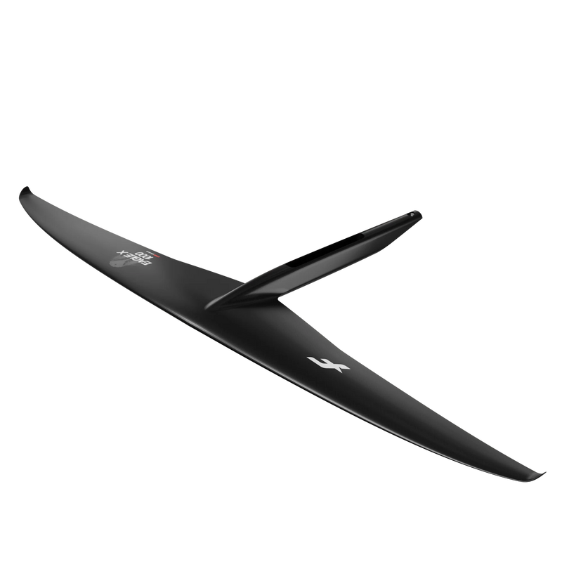 2026 F-One EAGLE X UHM Carbon Plane - T2