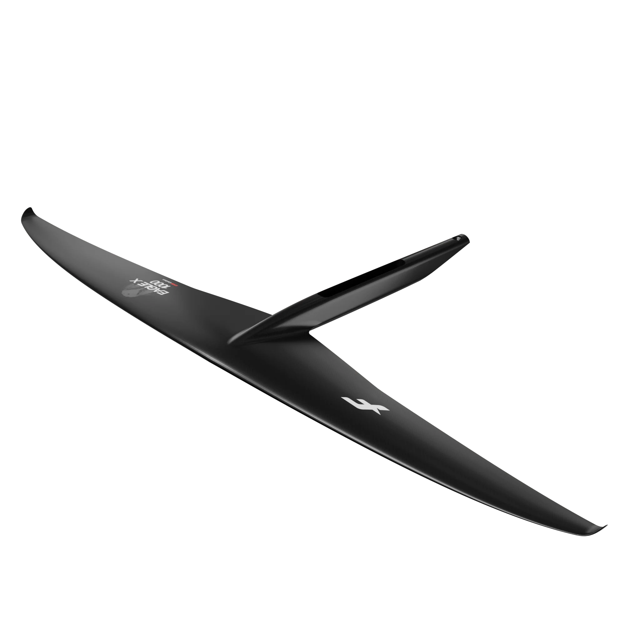 2026 F-One EAGLE X UHM Carbon Plane - T2