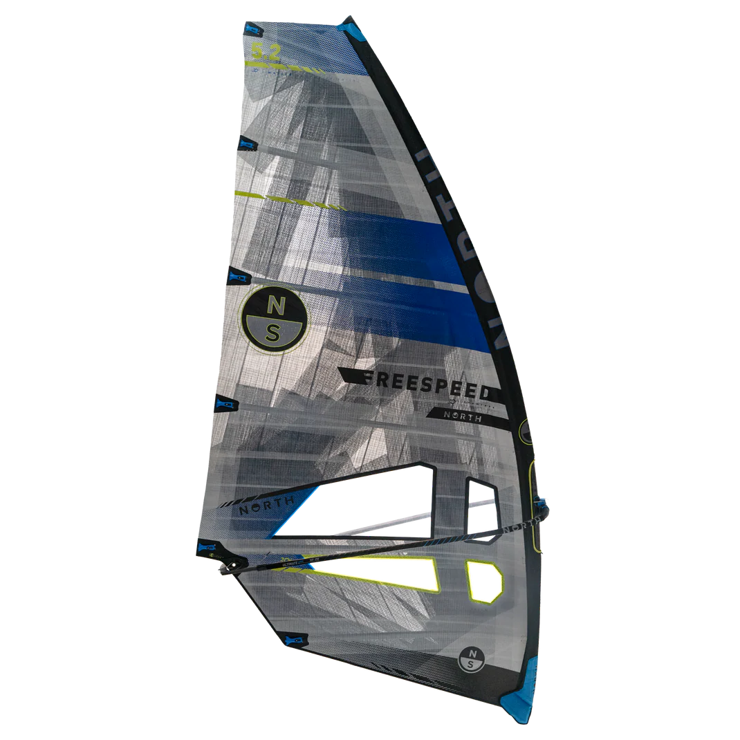 2026 North Freespeed GEN2 Sail
