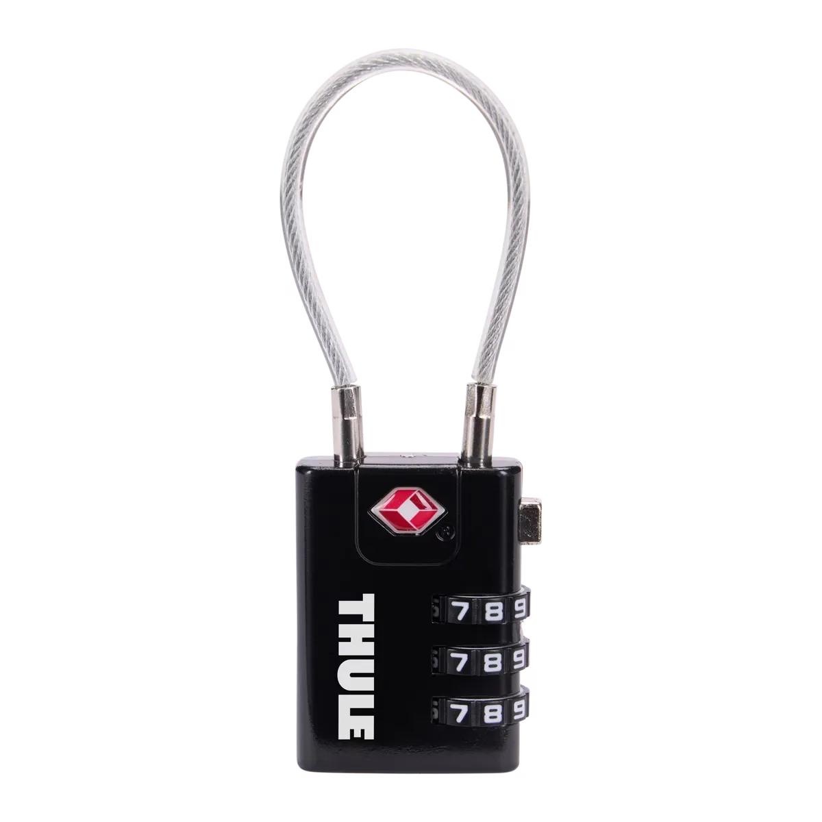 Thule TSA CABLE LOCK