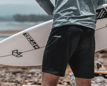 Manera Haapiti Boardshort 2025