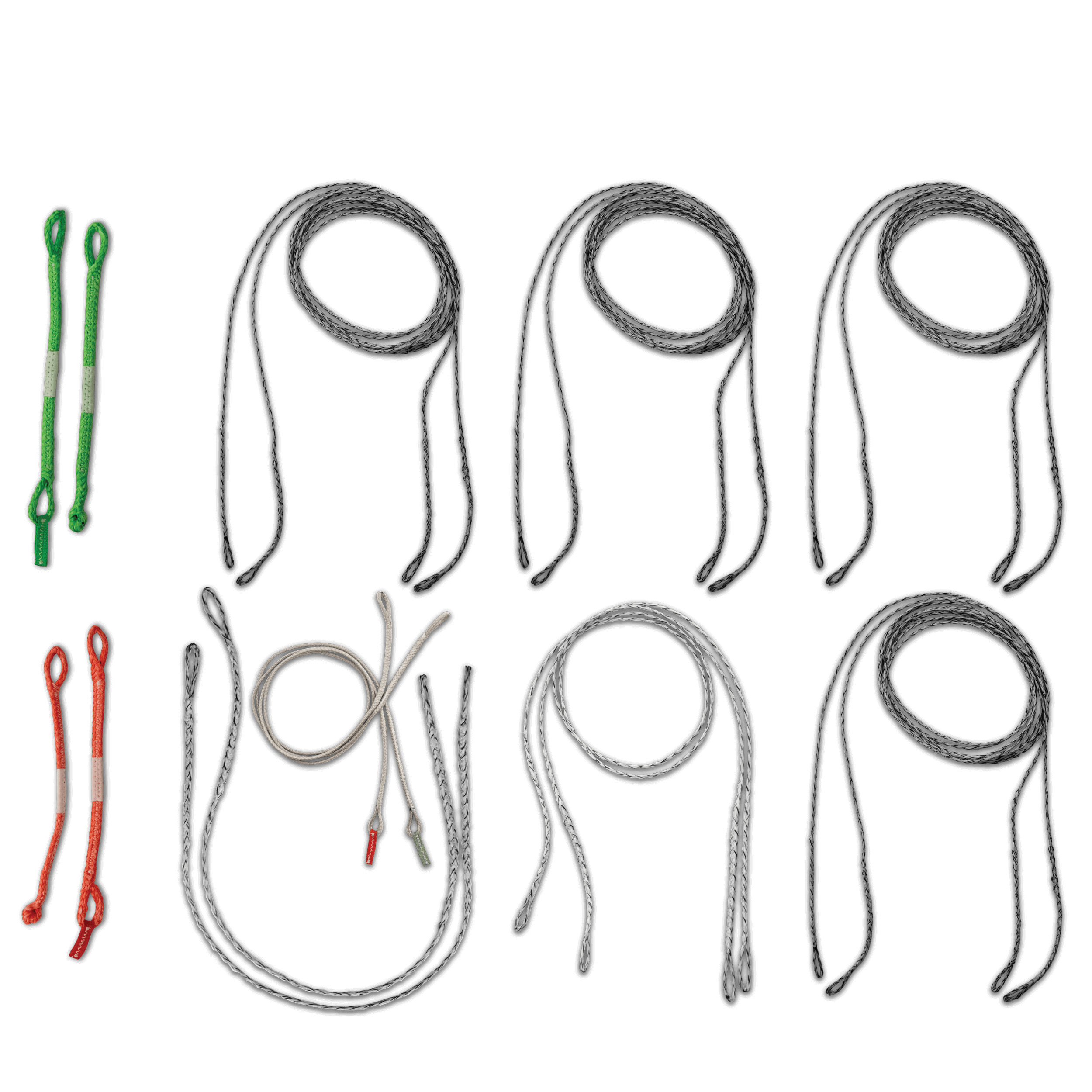 2024 Bridle set Code Zero