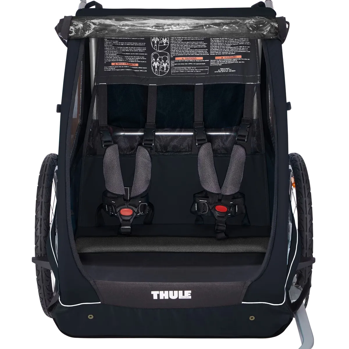 2026 Thule Coaster XT