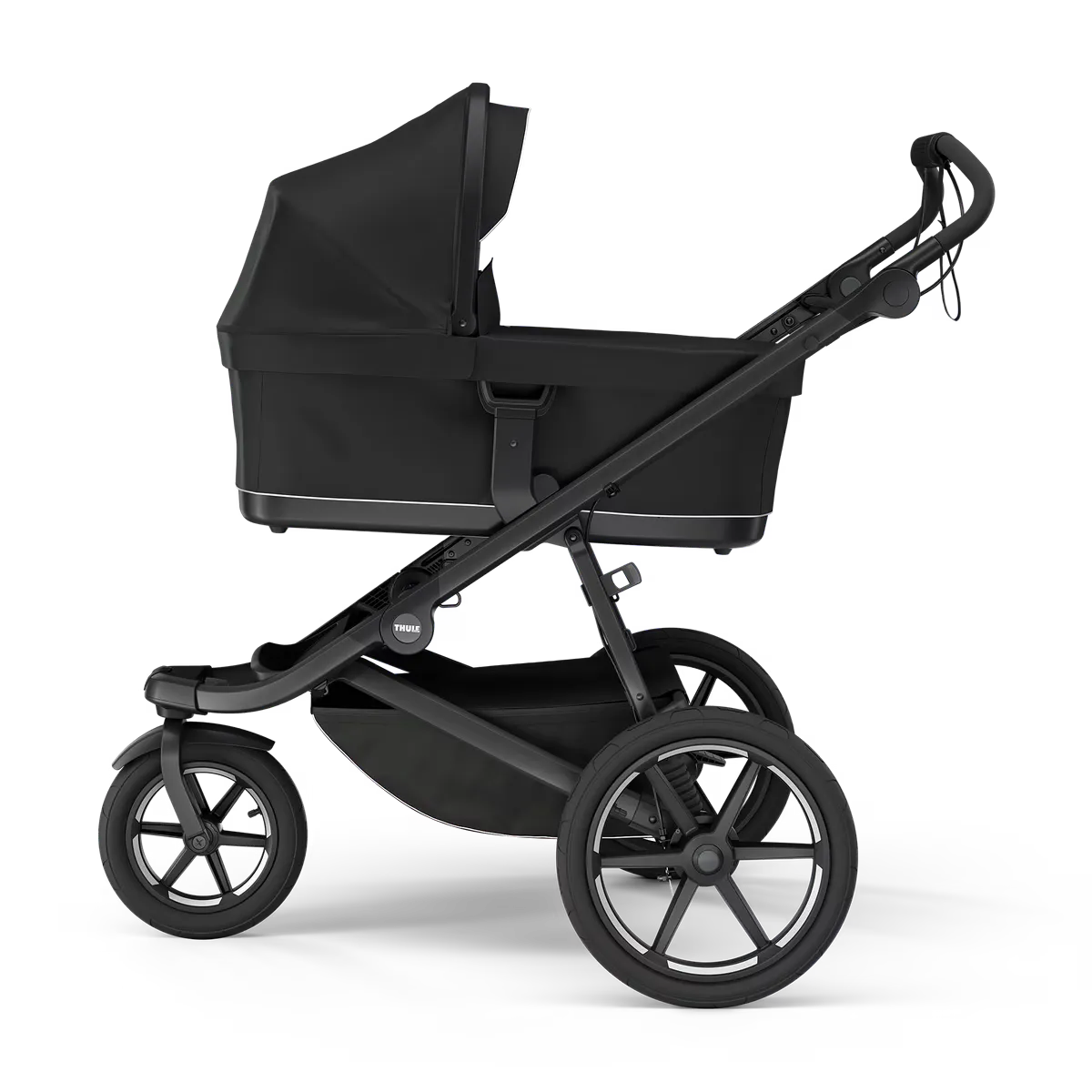 Thule Urban Glide 3