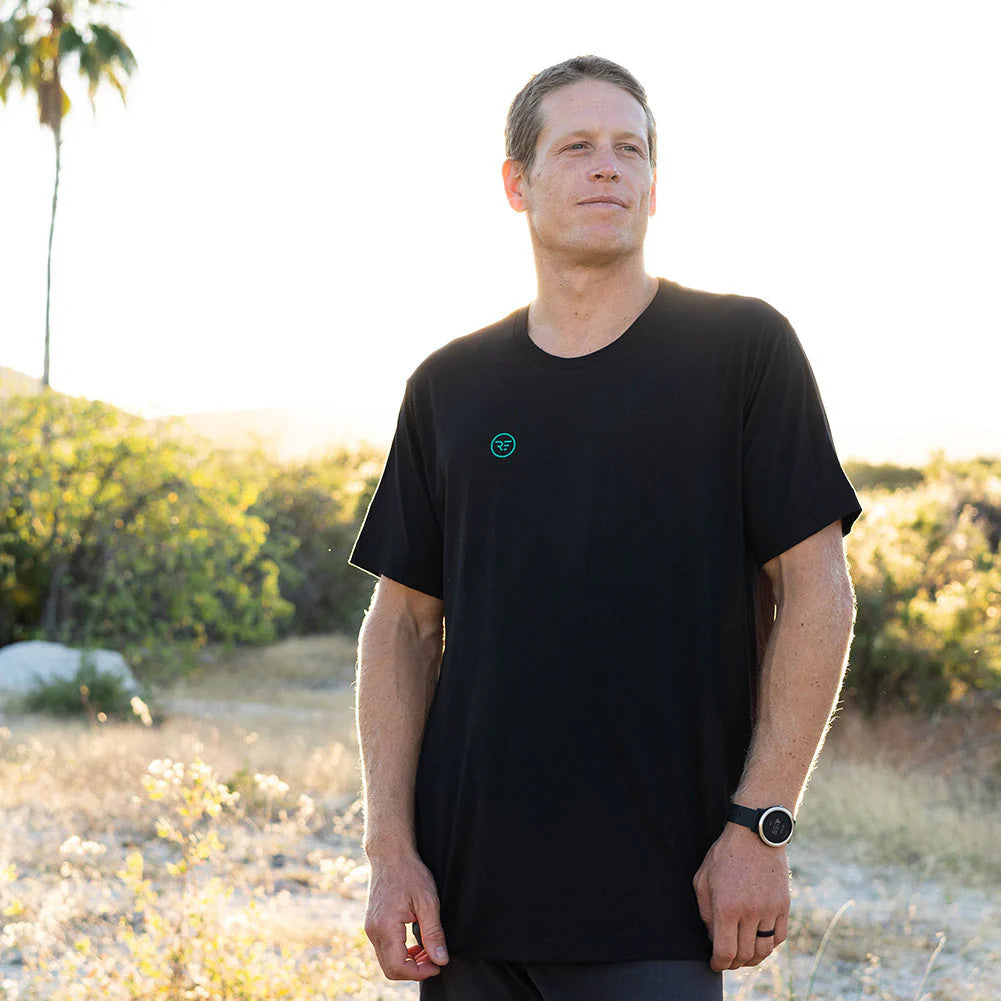 Ride Engine Men's Spot T