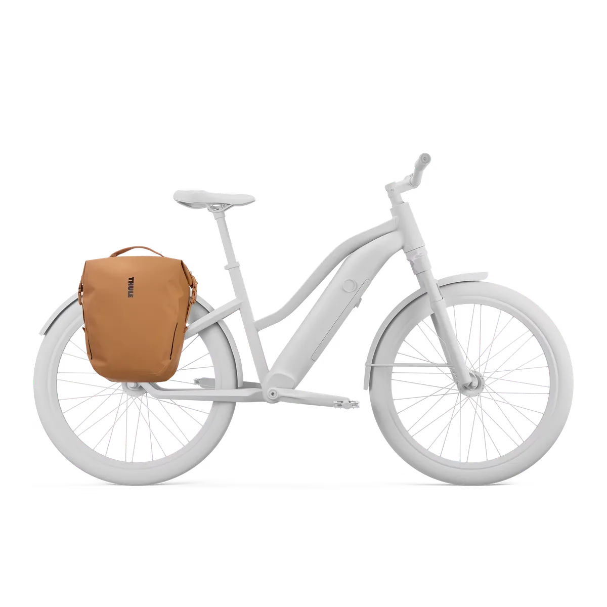 2026 Thule SHIELD PANNIER INLOCK