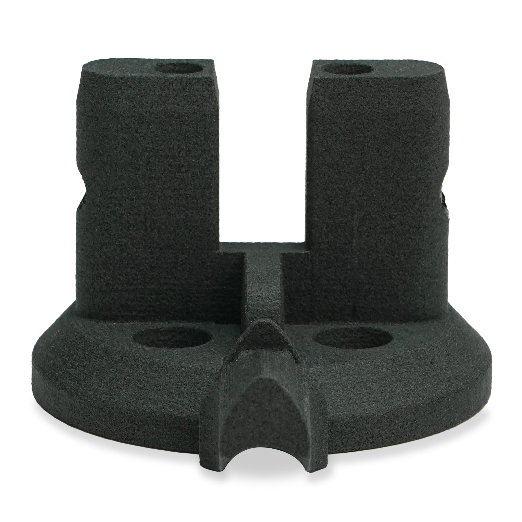 Foil Drive Motor Puck