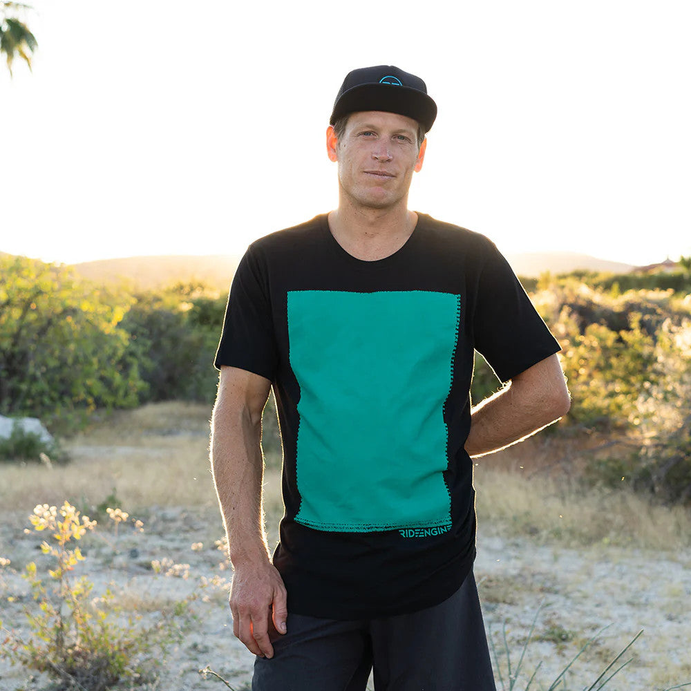 Ride Engine Men's Box T