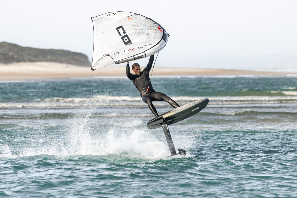2026 CORE Roamer 2 Wing Foil Board