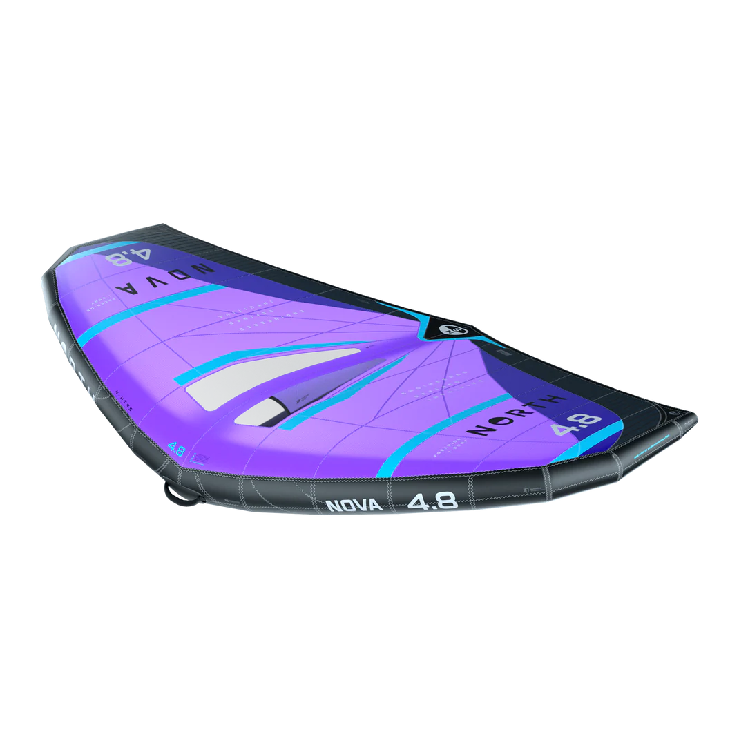 North XL Beginner Wing Foil Package