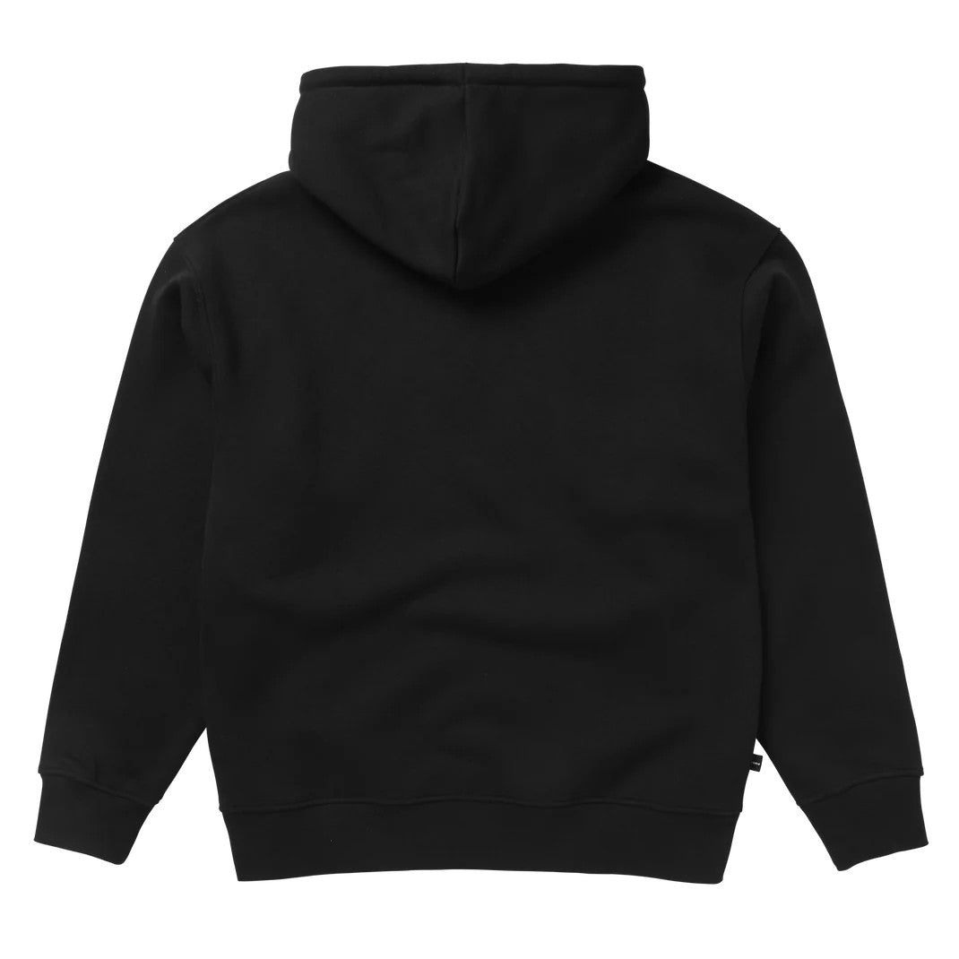 Mystic Adrift Hood Sweat