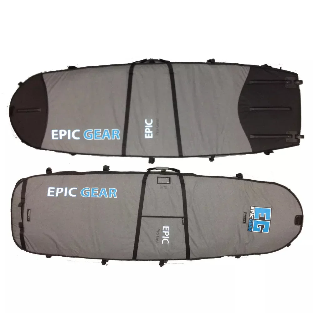 Epic Gear Wheeled Travel Bag 203x61 (6' 8
