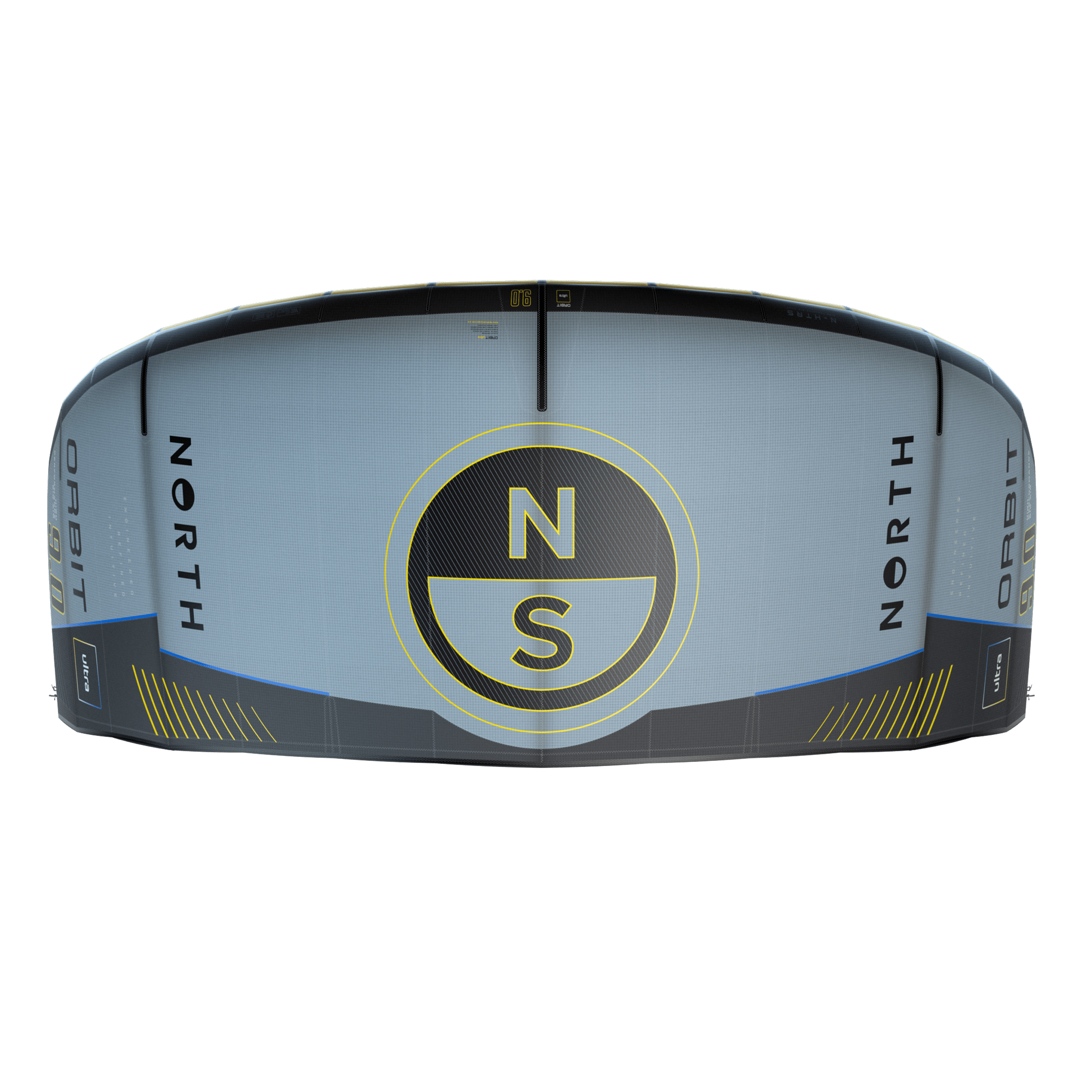 2025 North Orbit Ultra Kiteboarding Kite