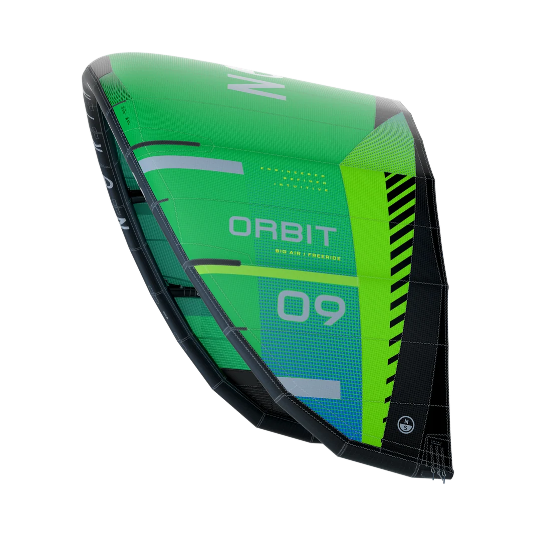 2027 North Orbit Kiteboarding Kite