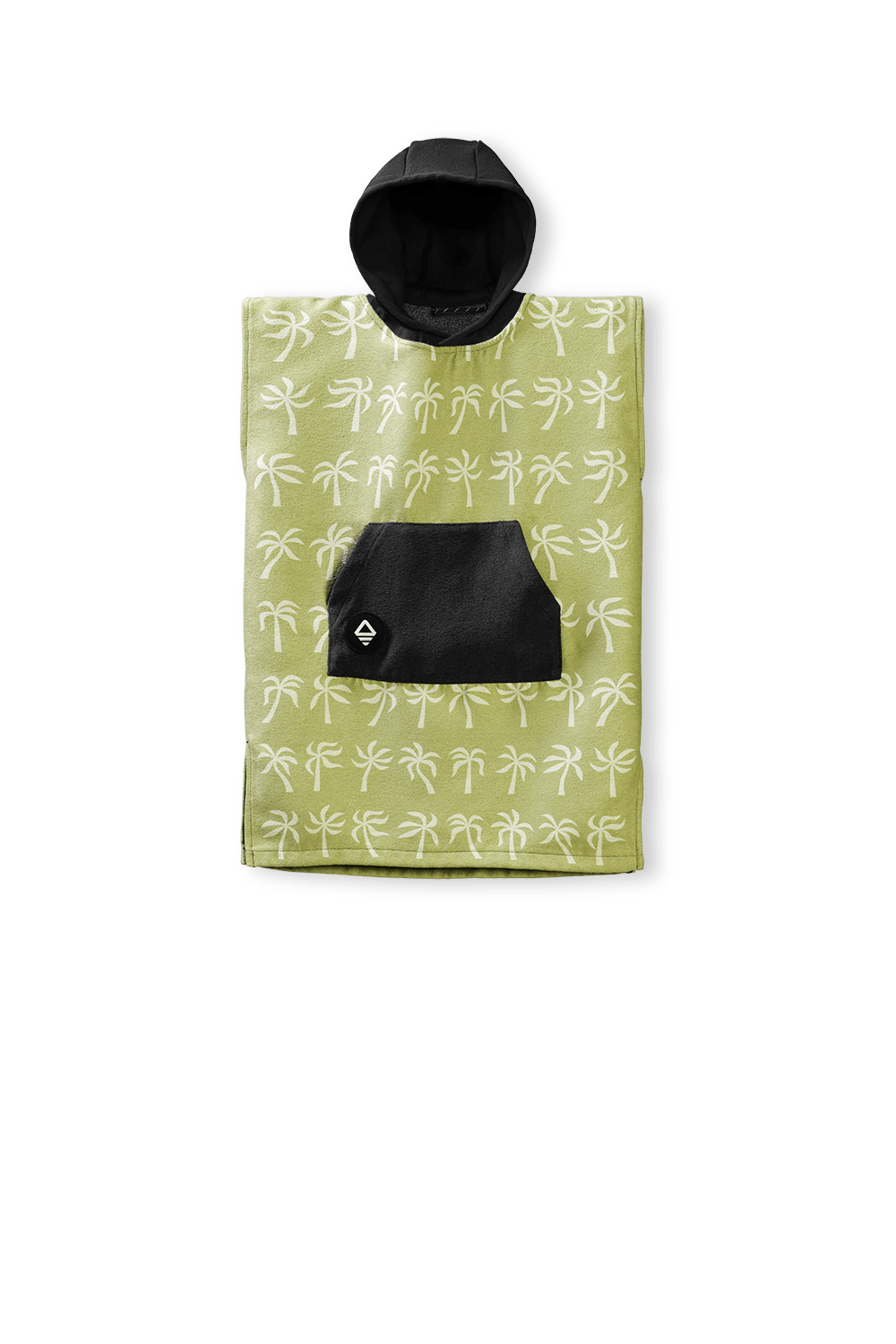 Nomadix Little Kid Changing Poncho