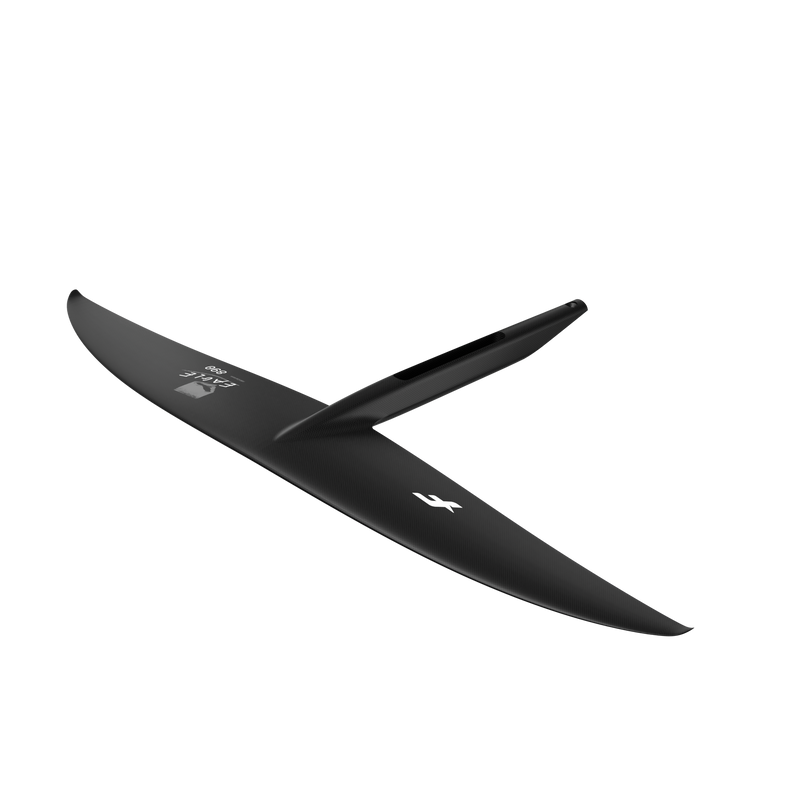 2026 F-One FW EAGLE UHM Carbon - T2
