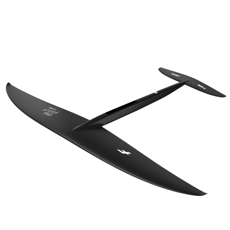 2026 F-One EAGLE Carbon Foil Plane - T2