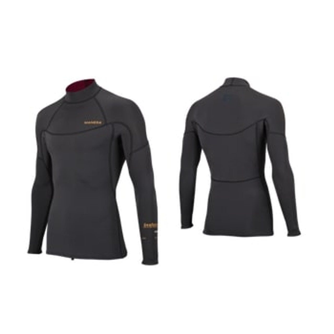 Manera Seafarer Neo Top 1mm 2025