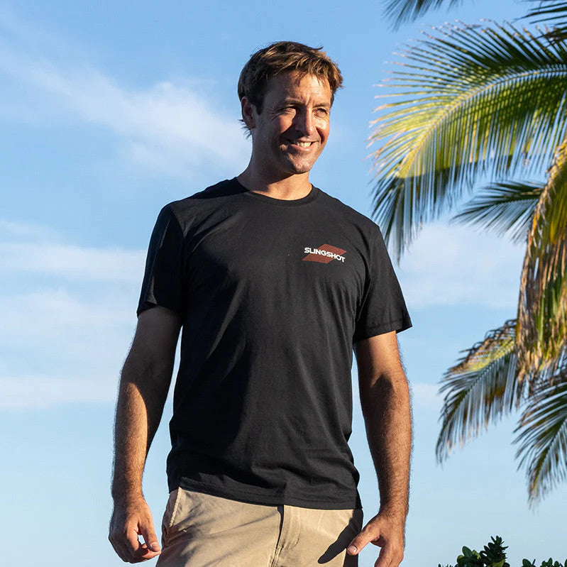 Slingshot Slash T-Shirt