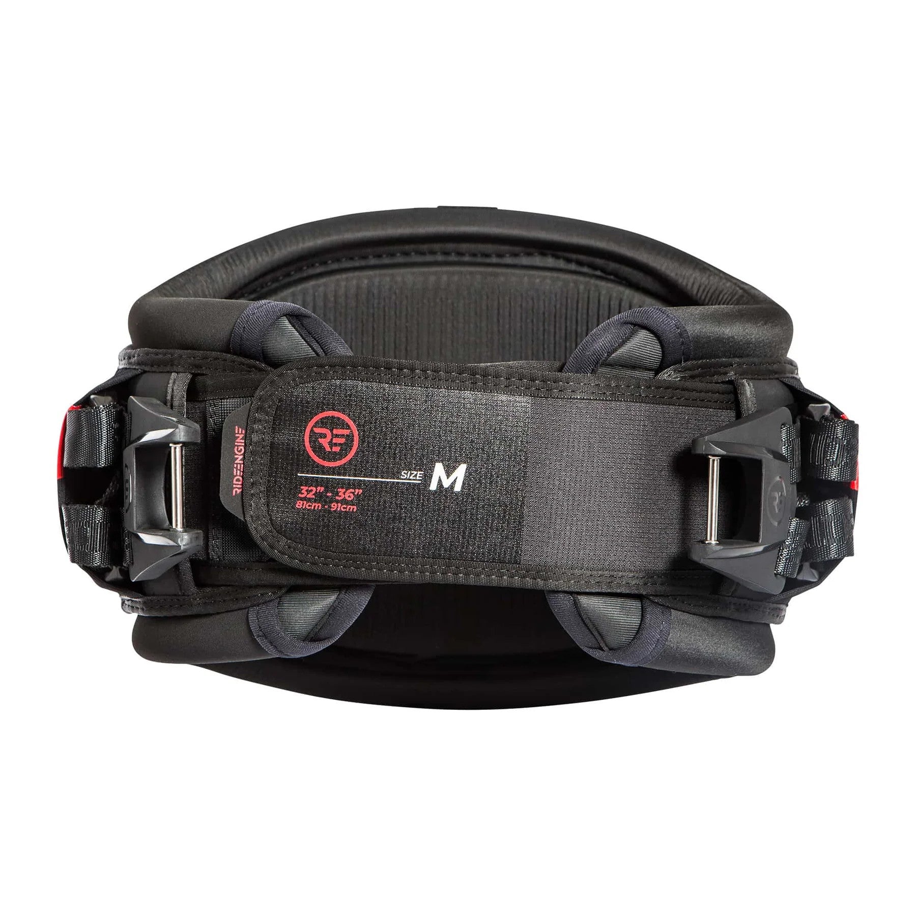 Ride Engine Lyte Webbing Connection Harness V2