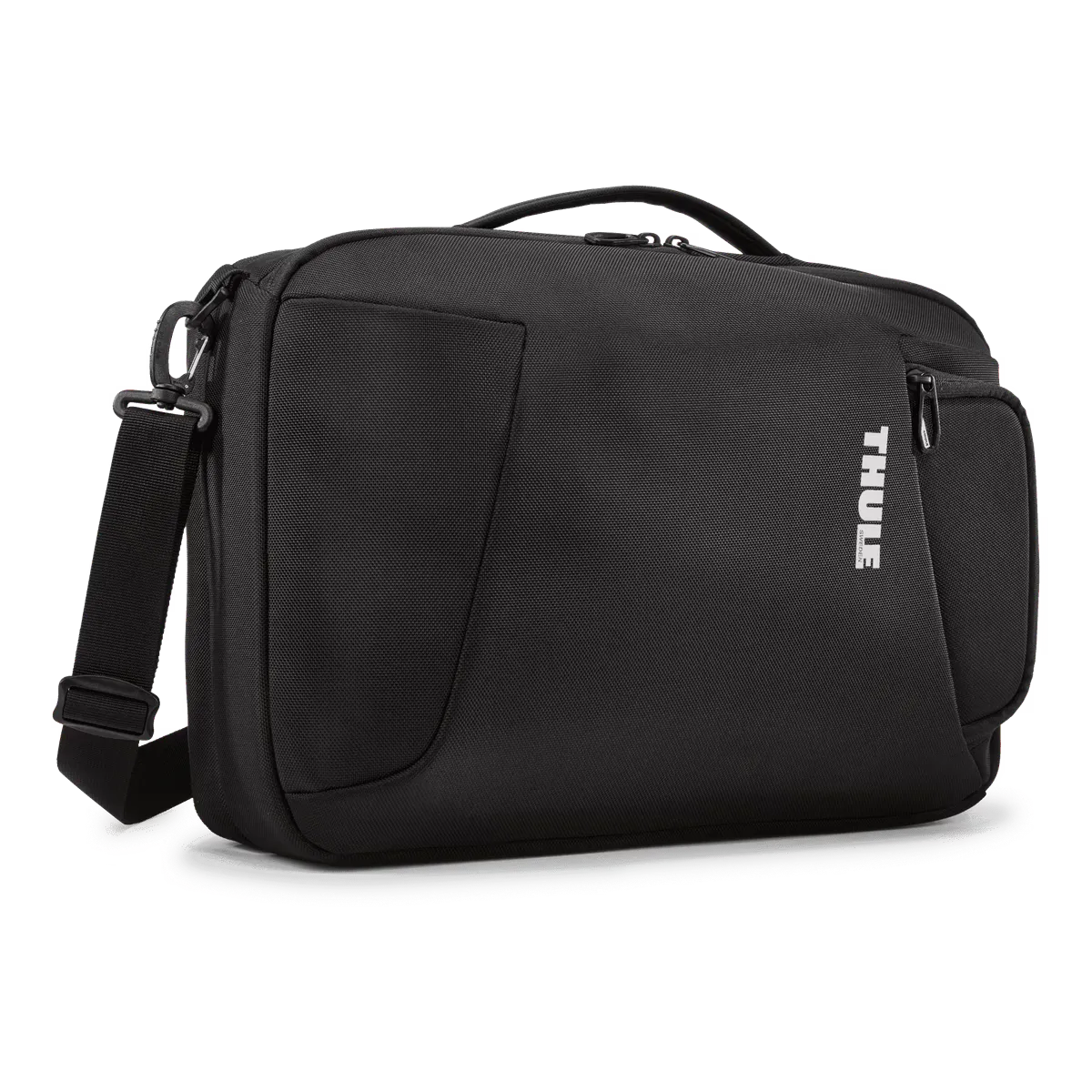 Thule Accent Convertible rec backpack 17L black