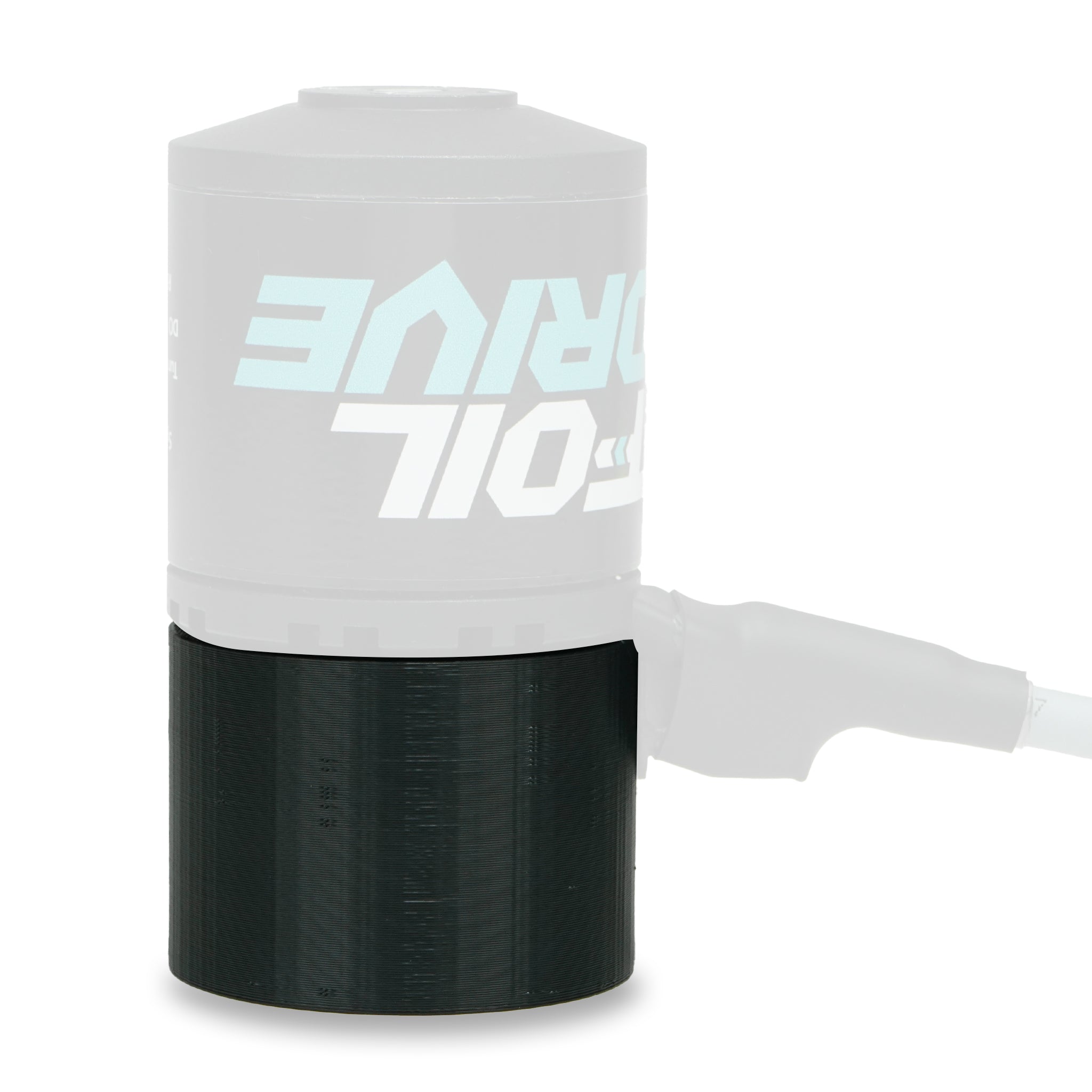 Foil Drive Motor Holder/Stand