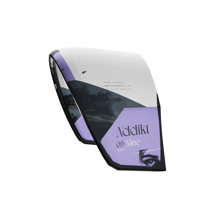 2027 F-One ADDIKT 2 Kiteboarding Kite