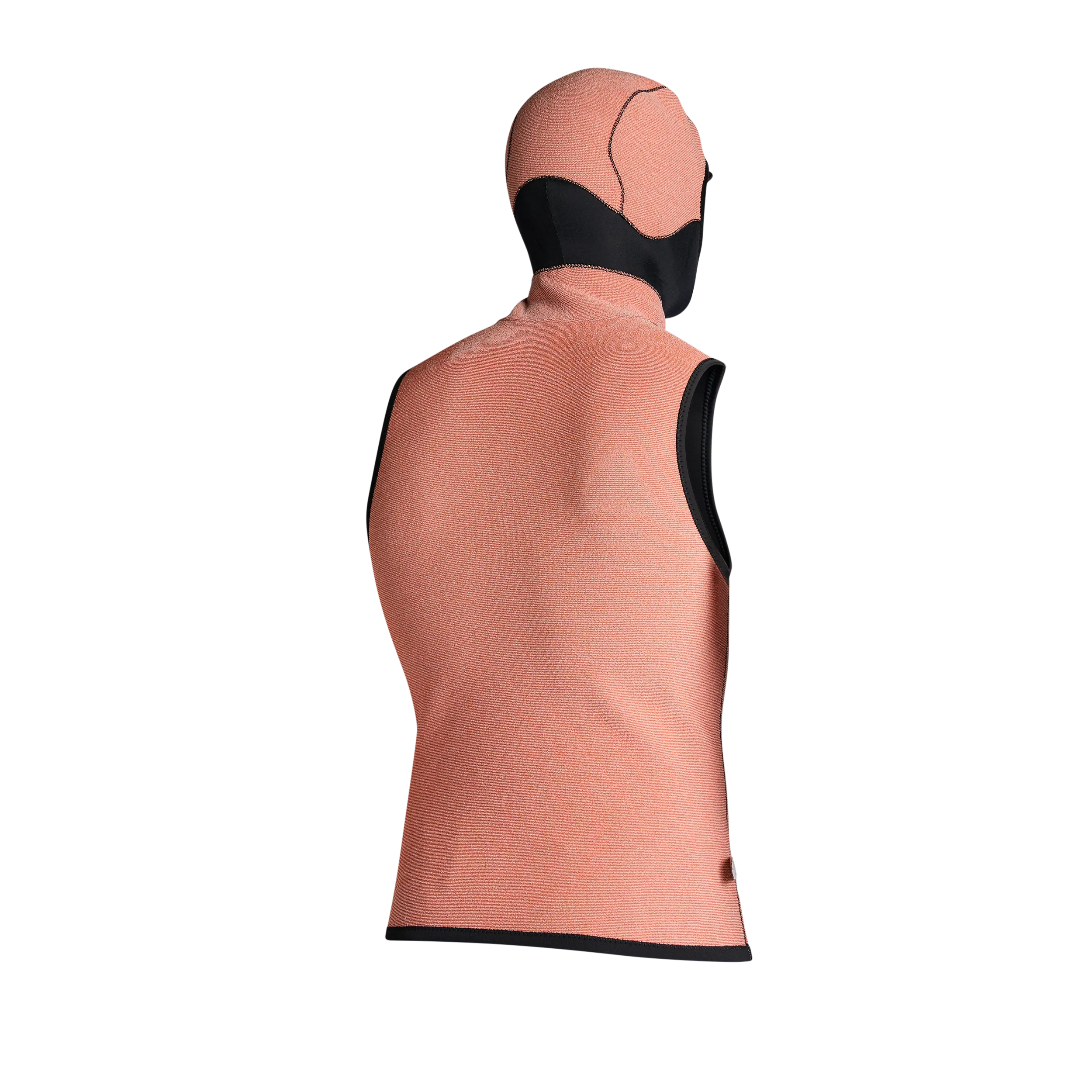 2026 Mystic Star Rash Top with Hood