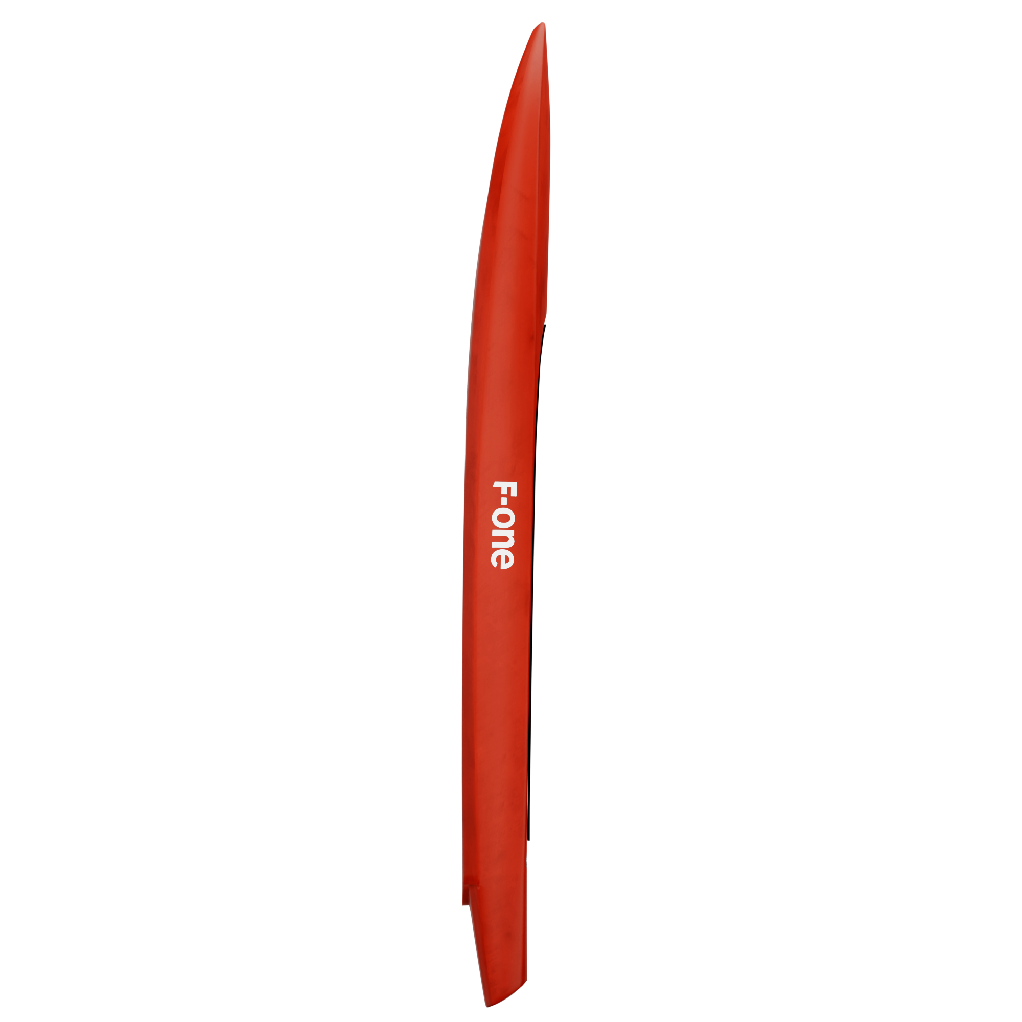 2026 F-One ROCKET WING MIDLENGTH CARBON Foilboard