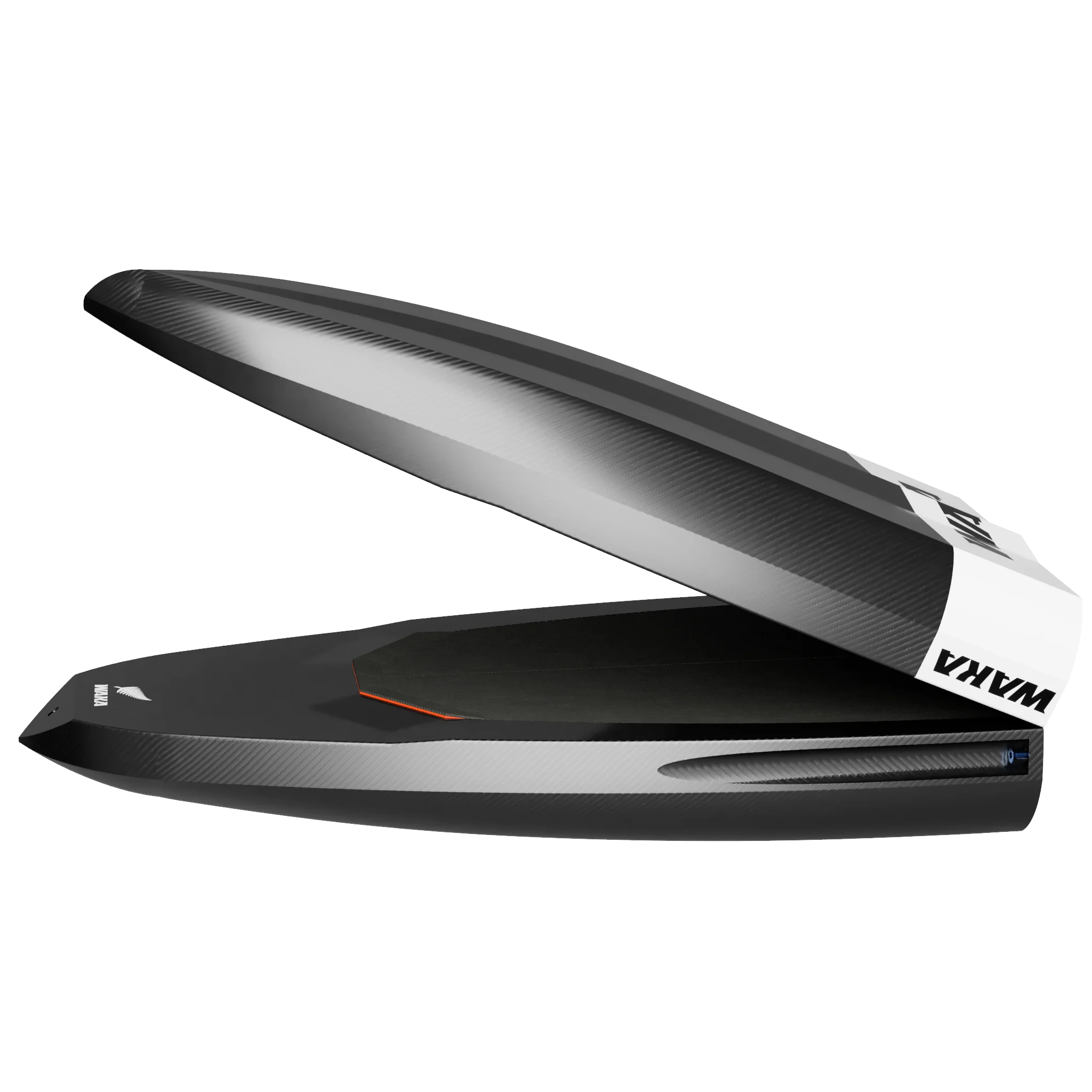 WAKA Glide Folding Foil Board - 2026