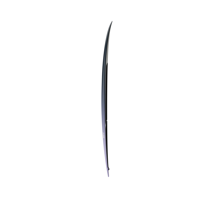 2027 F-One MITU PRO CARBON Kite Surfboard