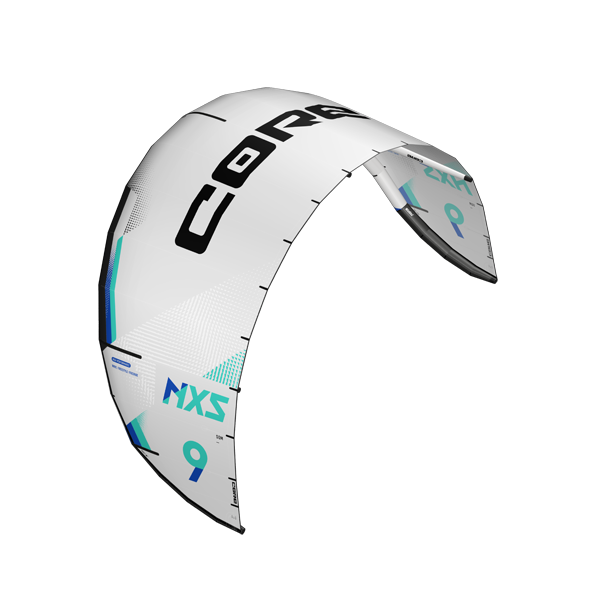2026 CORE NXS Kiteboarding Kite