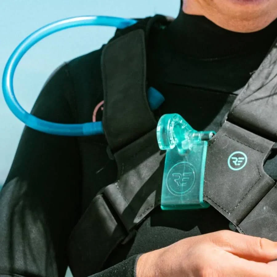 Ride Engine Free Float Wingsurf Chest Harness 2025