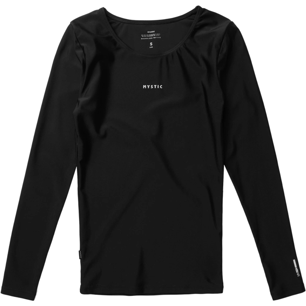 Mystic Star Long Sleeve Rashvest Women 2025