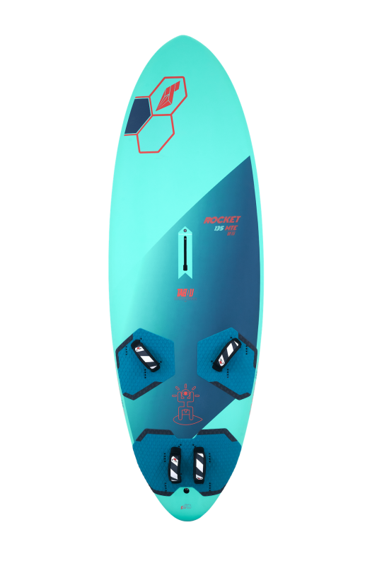 2026 TABOU Rocket
