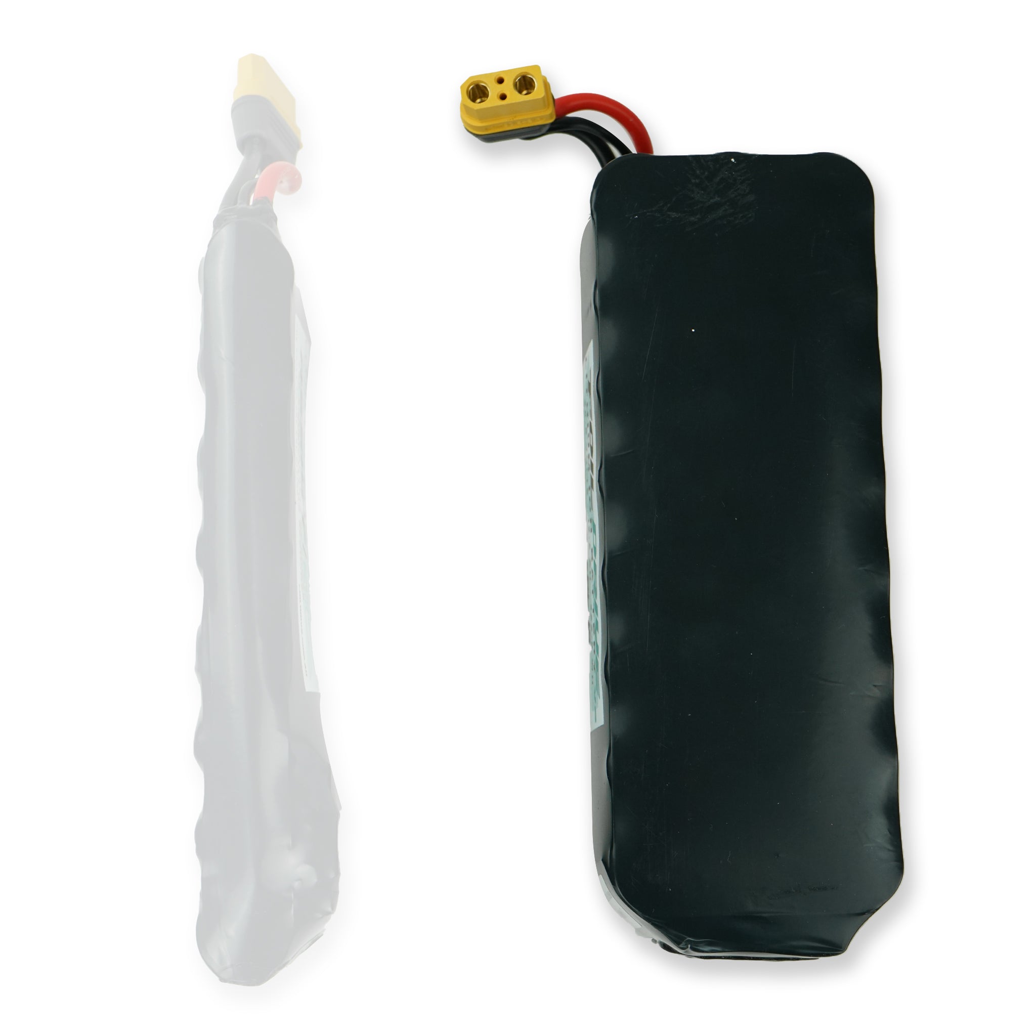 Foil Drive Assist PLUS 12.6ah Standard Battery