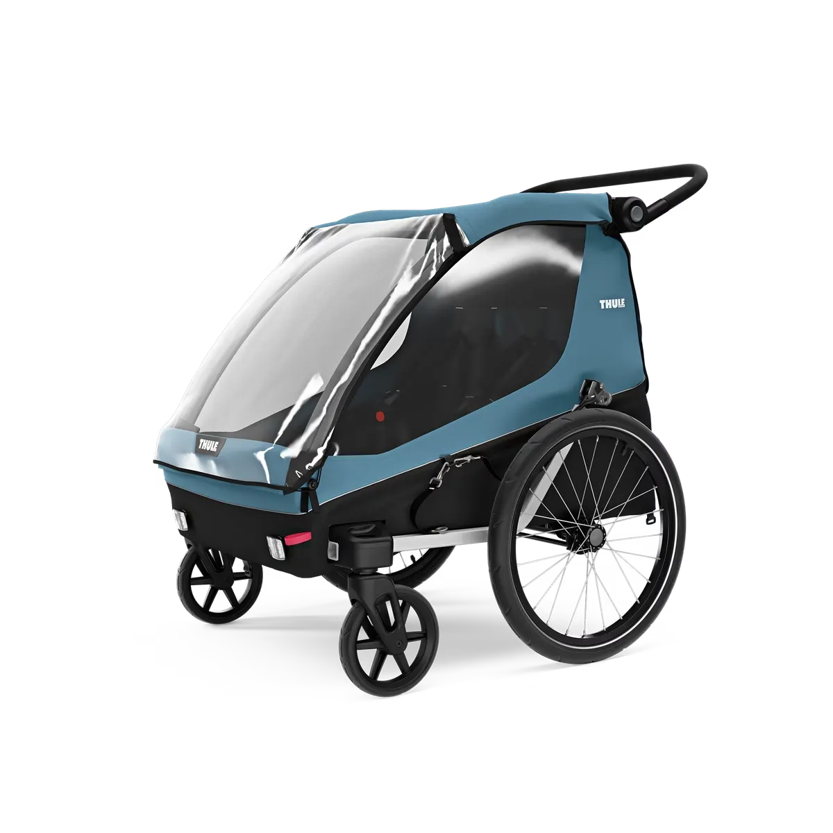 2026 Thule Courier