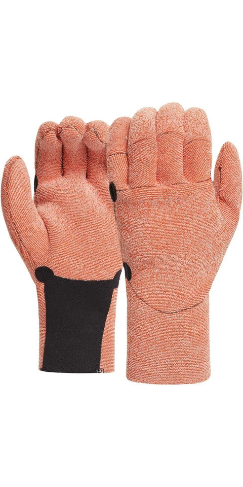 Mystic Roam Glove 3mm 5Finger Precurved 2025