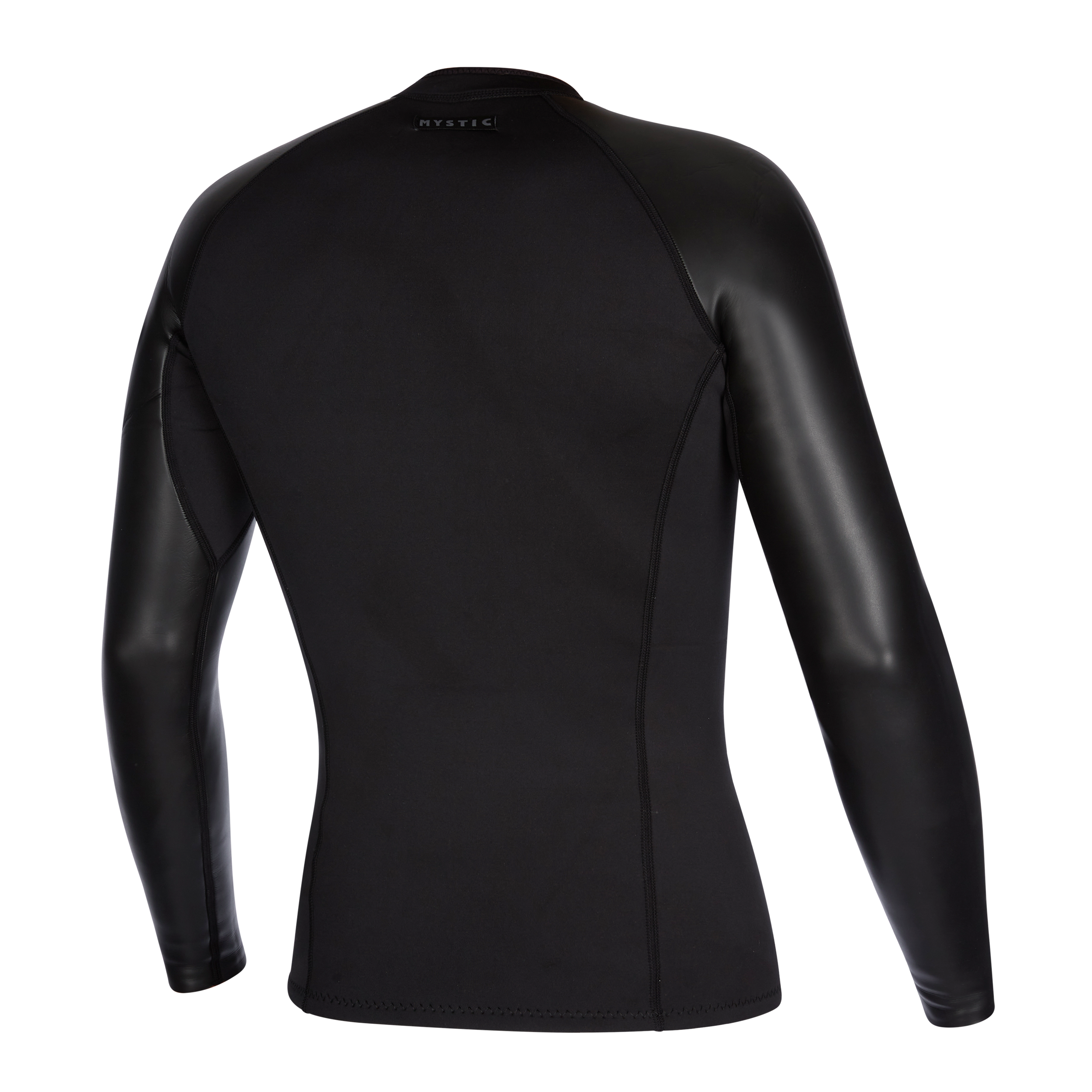 Mystic L/S Neoprene Vest
