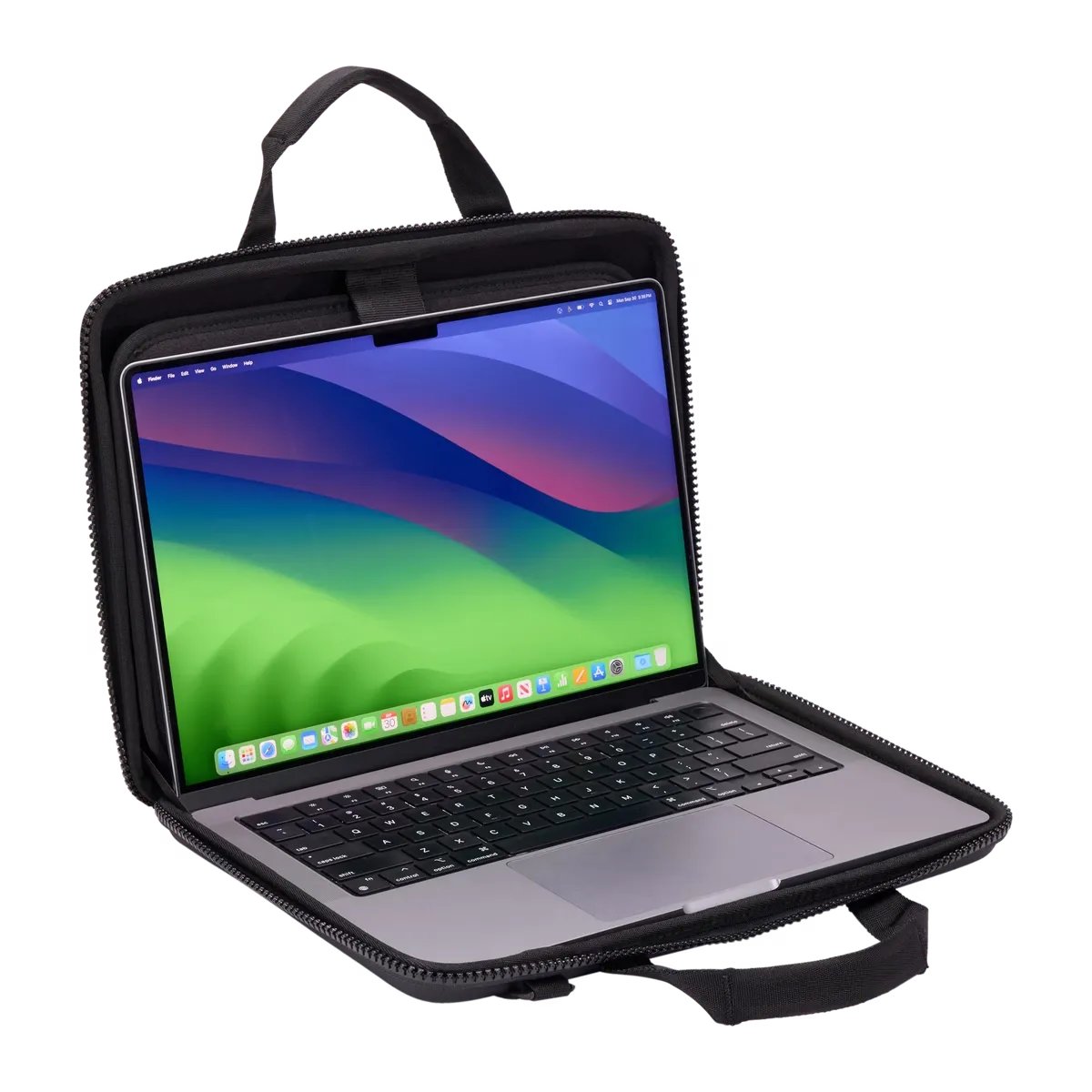 Thule Gauntlet 5 attache MacBook