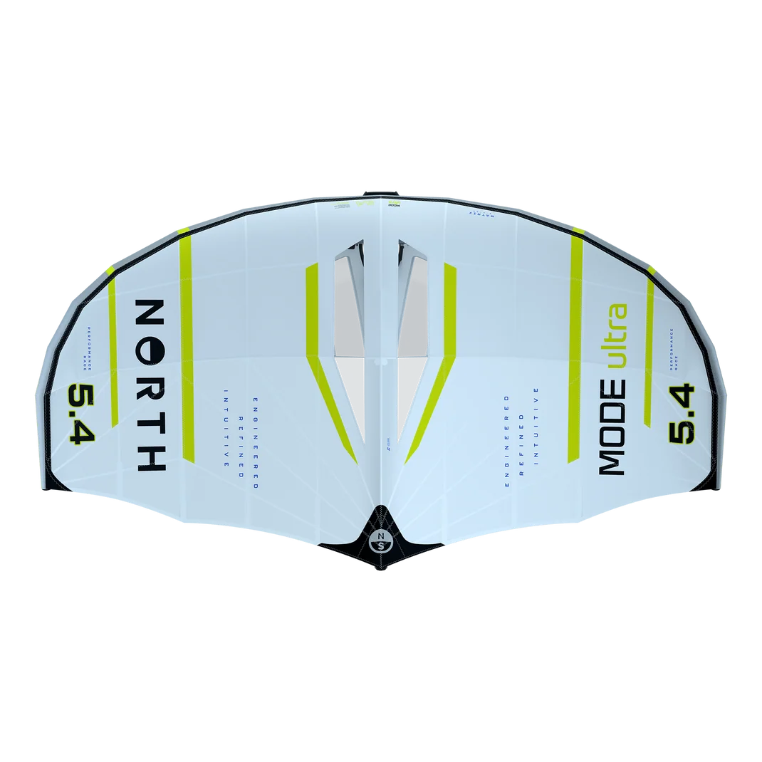 2025 North Mode Ultra Wing
