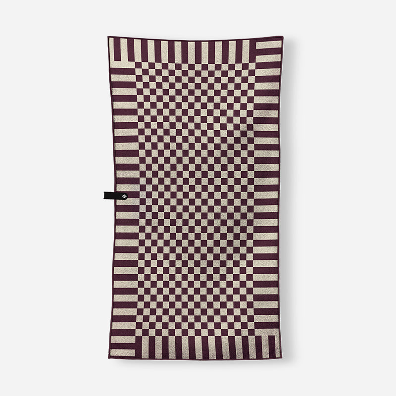 Nomadix Fitness Towel