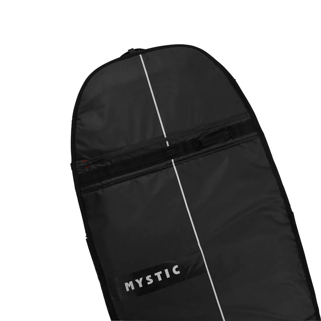 Mystic Saga Foil Boardbag 2025