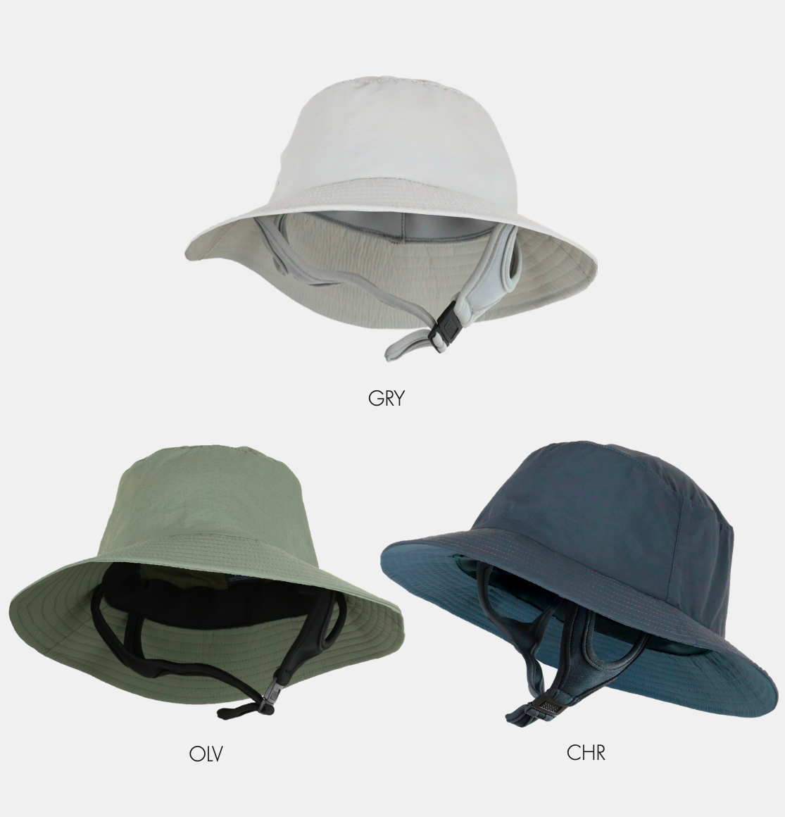 Windance WARD Bushmaster Wide Brim Hat