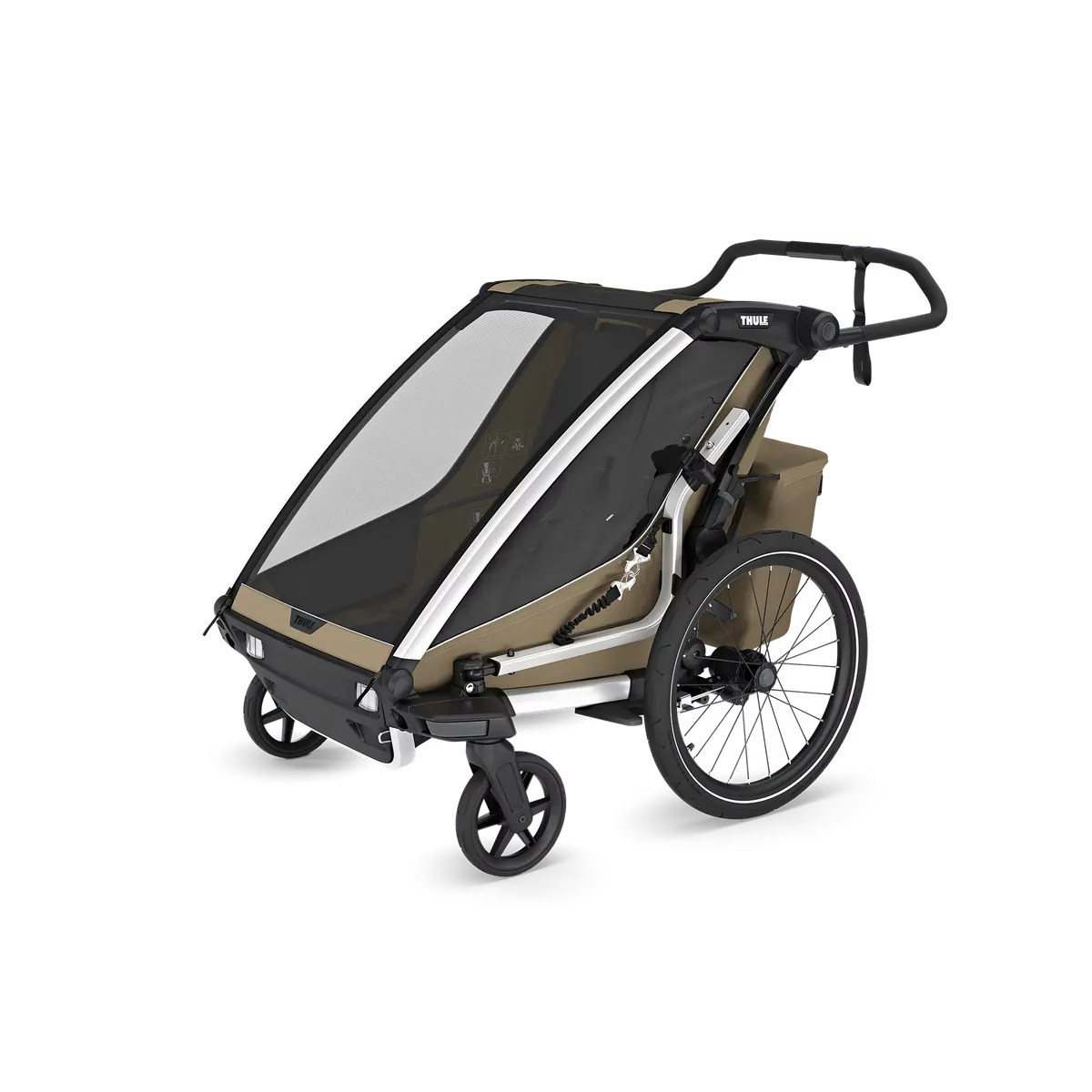 Thule Chariot Sport 2 Double