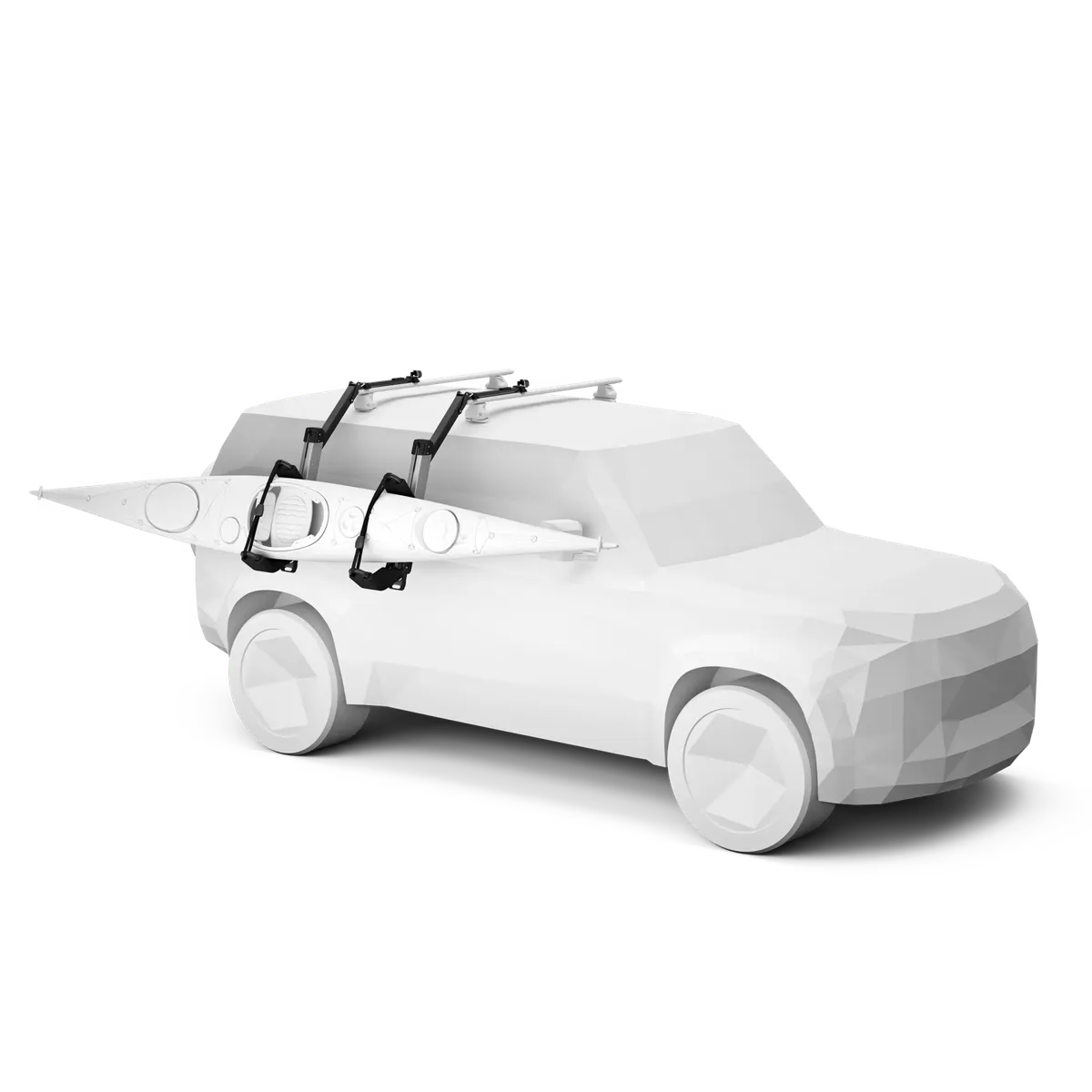 Thule Hullavator Pro