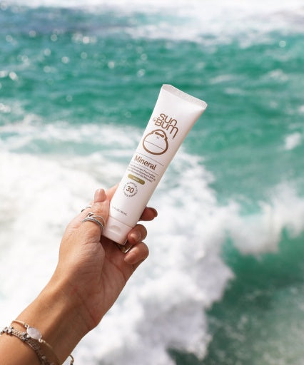 Sun Bum Mineral Tint Lotion SPF 30