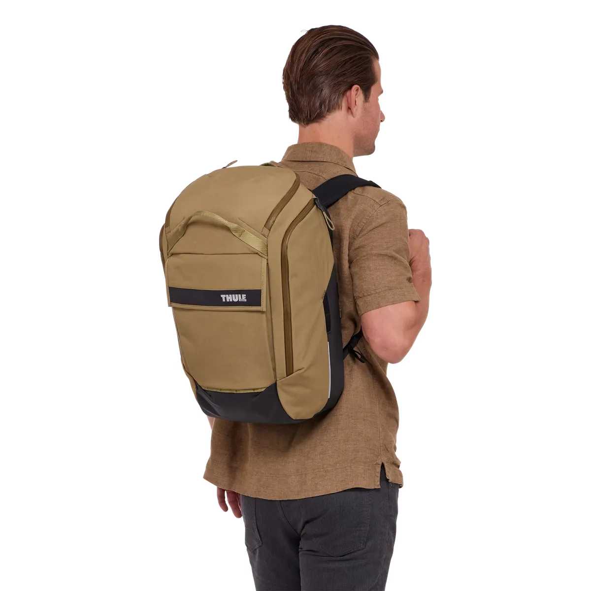 Thule PARAMOUNT HYBD PANNIER