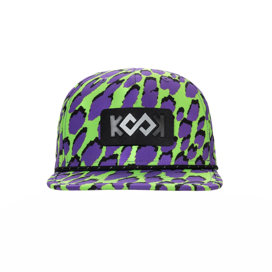 K88K Breakwater 2.0 Trucker Hat Helmet