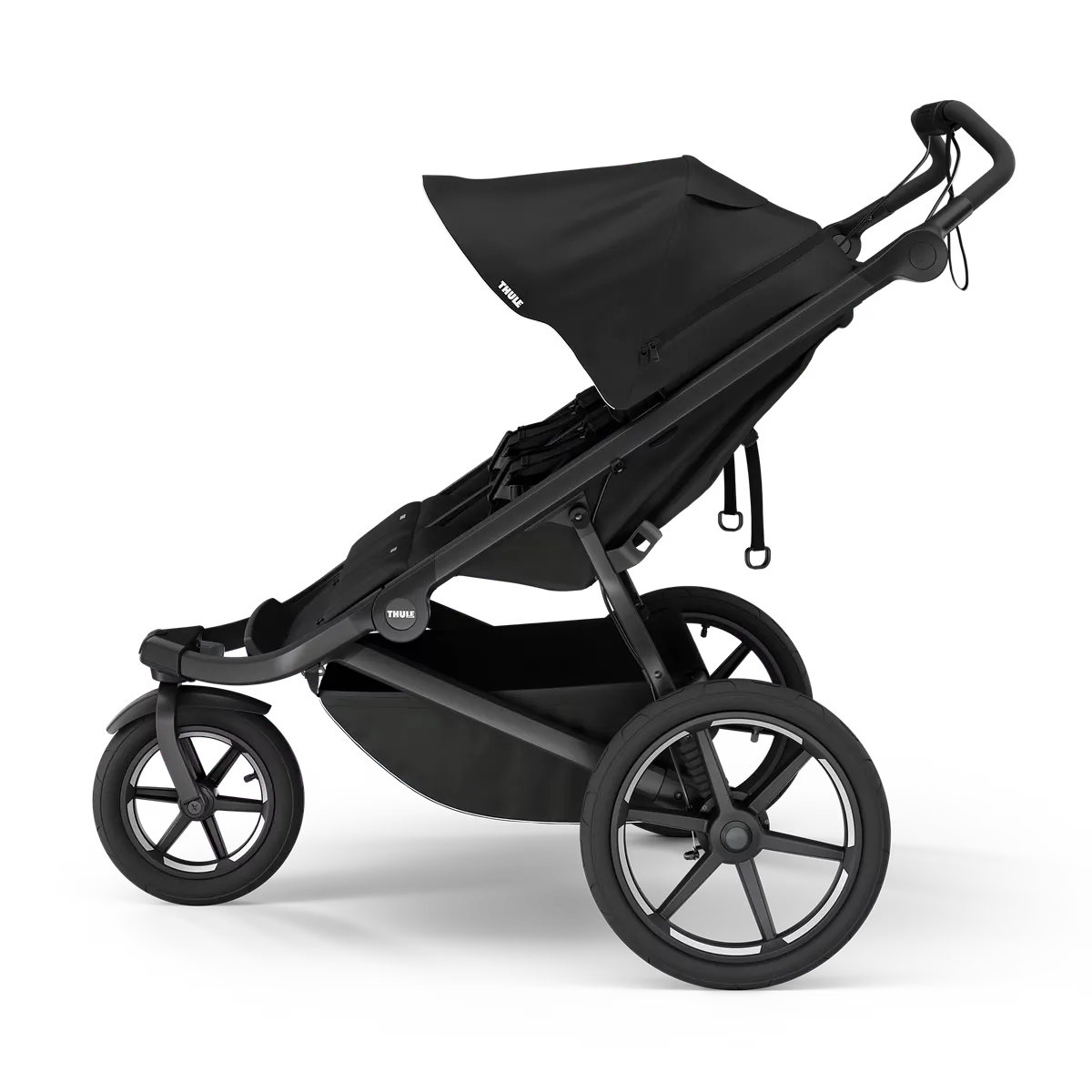 Thule Urban Glide 3 Double